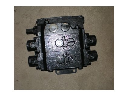 rozvaděč hydr.382832,JR16-2 opr.