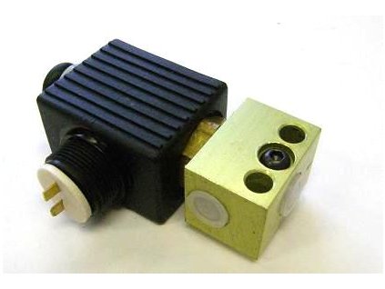 elektroventil EV 113 M12x1,5
