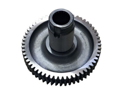 kolo servočerpadla T815