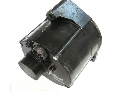 alternátor 28V KAROSA s reg/6 opr.