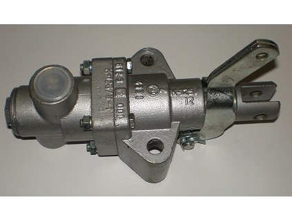ventil brzdový ZETOR opr.
