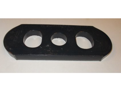 závěs (celk.délka 23,4 cm) orig.