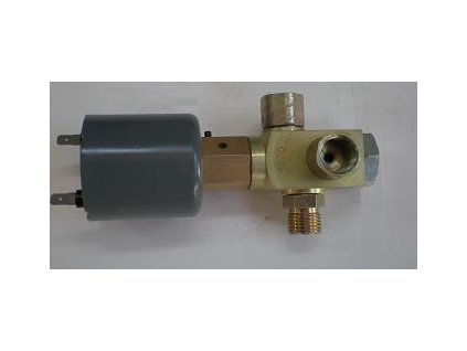 elektroventil EV 178-12V