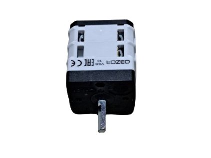 přepínač stěračů TATRA