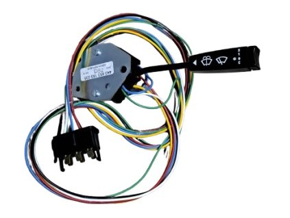 přepínač stěračů LIAZ/LUCAS