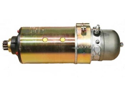 startér T815 vodotěsný