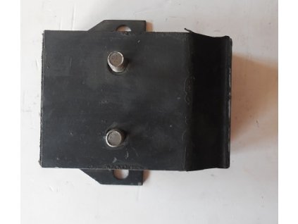 uložení kabiny pružné