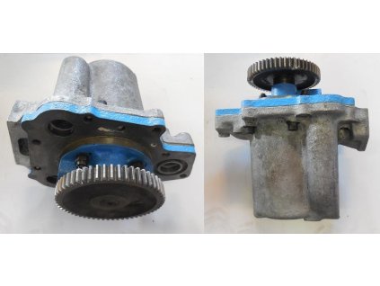 čerpadlo olejové T815/10v opr.