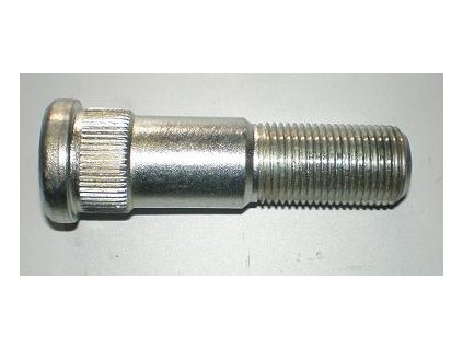 šroub kola M18x1,5/70 zadní AVIA