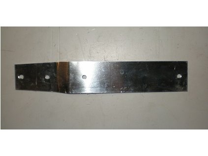 držák tabule vozidla do 30km