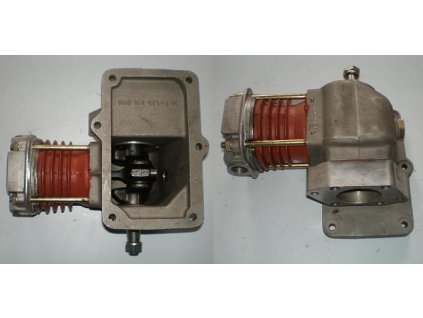 kompresor AVIA A31 výv.čerp.opr.