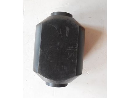 uložení kabiny pružné T815 BG