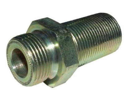 hrdlo M22x1,5/M22x1,5 prodloužené