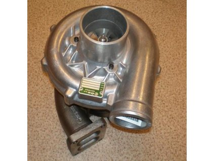 turbodmychadlo K36-97-00/2121