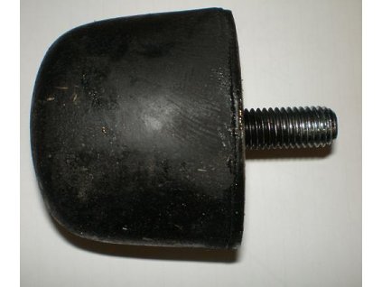 doraz pryžový 140.16 T815 BG