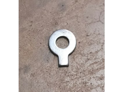 pojistka AH 0231  SK