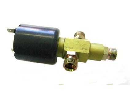 elektroventil EV 138