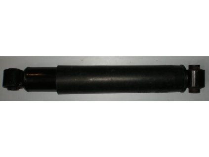 tlumič pérování 40x245 A75 zad.opr