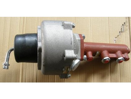 posilovač brzd A30 úpl. opr.