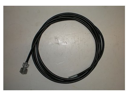 náhon tachografu 3,5m PV3S/KAROSA