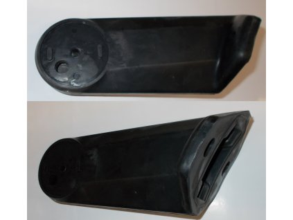 držák obrysové svítilny