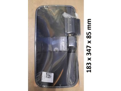 zrcátko zpětné Z 430.1