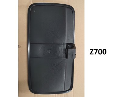 zrcátko zpětné Z 700.1
