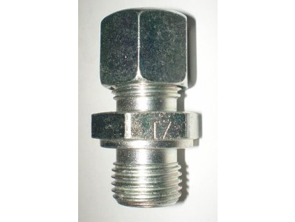 hrdlo přímé M16x1,5/10PaK