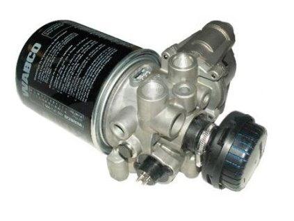 vysoušeč vzduchu WABCO 4324150190
