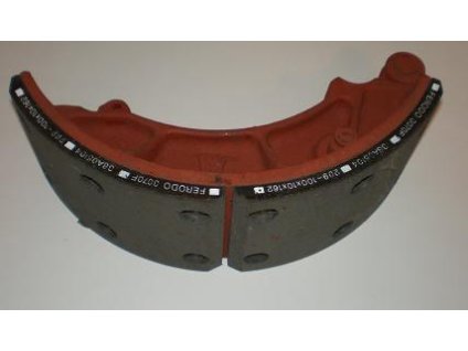 čelist ruční brzdy T148 opr.