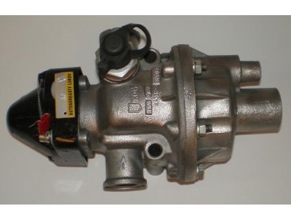 regulátor tlaku AVIA  opr.