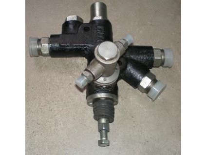 omezovač OV20B1/B2 opr.