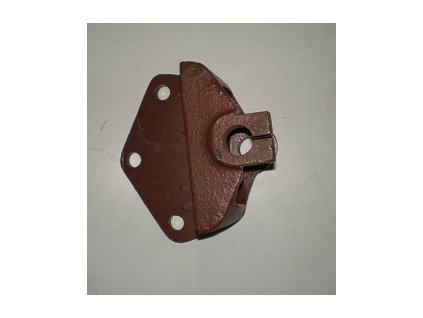 držák předního pera zadní