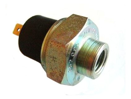 spínač brzdový T815/LIAZ M12x1,5 vnitř.