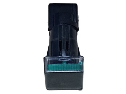 kontrolka směru oboustraná zelená