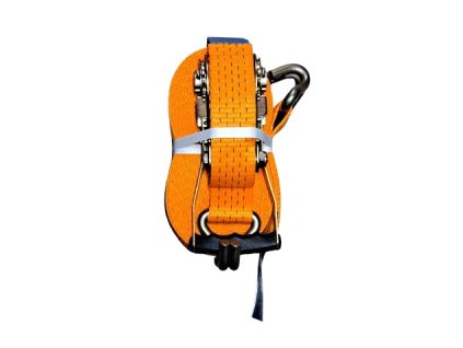 pás kotevní s ráčnou 5t/10m