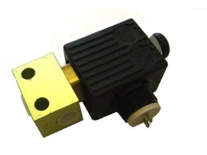 elektroventil EV 63 AVIA M12x1,5