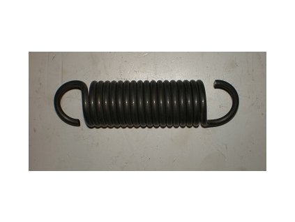 pružina brzdové čelisti ZN MTS