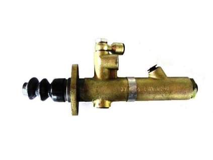 válec hlavní s vyrovnávačem