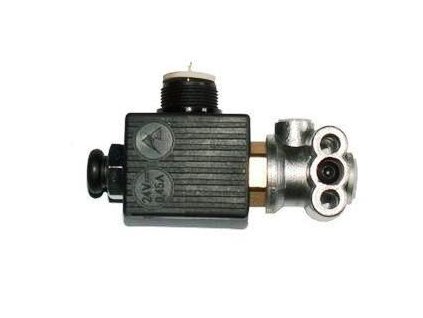 elektroventil EZP 24