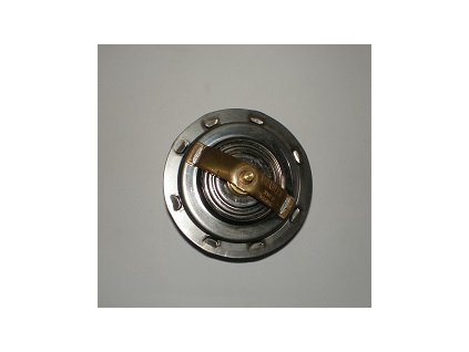 termostat 75°C MTS upravený