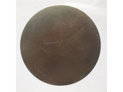 podložka vymezovací 0,60 pr.80mm