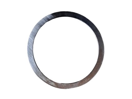 kroužek do hlavy ocel. T815/E