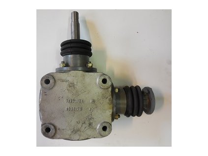 skříň řazení KAROSA opr.