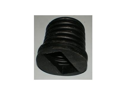 manžeta-vak tyče řazení