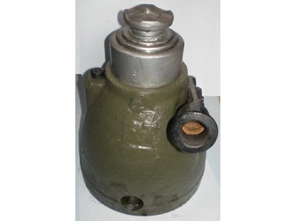 zvedák hydraulický 7t ST opr.