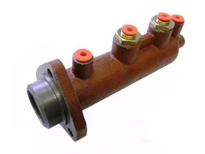 válec hlavní brzd.AVIA A30