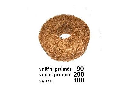 filtr-vložka vzduch.S4-trak.tráva