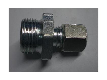 hrdlo přímé M22x1,5/M16x1,5