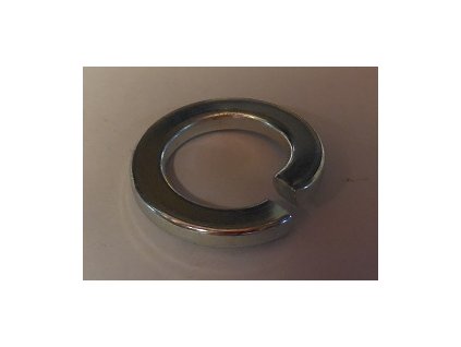 podložka pružná pr.16mm